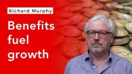 the economics of benefits why