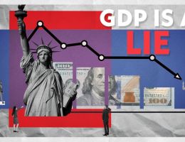 the economy isn t what you think