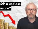 the gdp lie that s destroying our