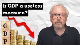 the gdp lie that s destroying our