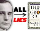 the untold truth of napoleon hill