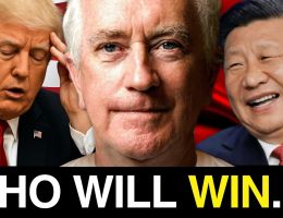 top economist explains trump s us