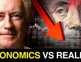top economist the disconnect of