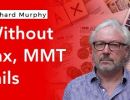 why modern monetary theory fails