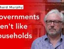 why running a country isn t like
