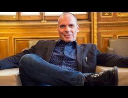 yanis varoufakis is capitalism