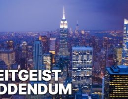zeitgeist addendum social