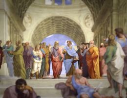 brief history of the monad