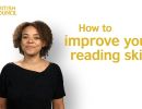 how to improve your reading skills