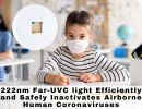 far uvc light nm efficiently