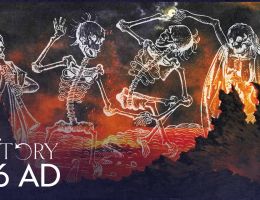 536 ad the year that the sun
