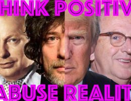 gaiman trump and the new thought