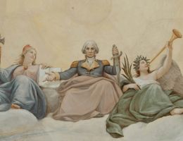 george washington s dark legacy