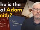 have economists got adam smith