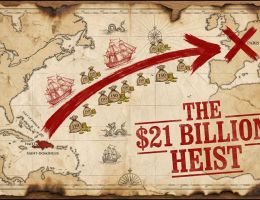how france bankrupted haiti for