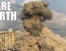 how lebanon died history of