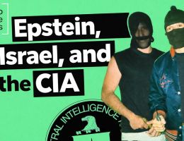 jeffrey epstein s origin story