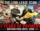 lend lease how america looted the