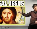 meet the real jesus christ you