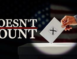 most us elections don t count