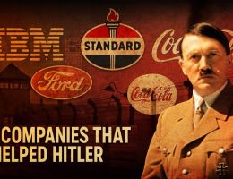 profits over lives us corporations