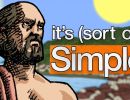the ancient mathematician who