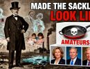 the dupont family poisoned of