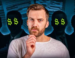 the secret way corporations profit