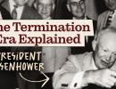 the termination act explained ep