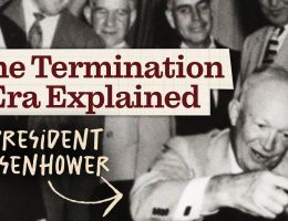 the termination act explained ep