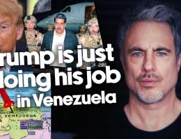 trump s invasion of venezuela is