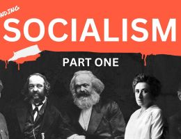 understanding socialism part i