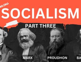 understanding socialism part iii