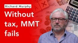 why modern monetary theory fails