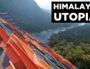 why bhutan is building the anti