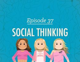 social thinking crash course