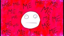 the myth of self improvement