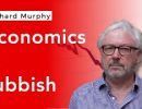 almost all the economics taught