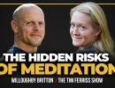 the hidden risks of meditation dr