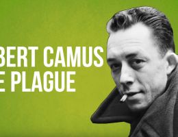 albert camus the plague