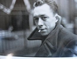 camus in ten minutes