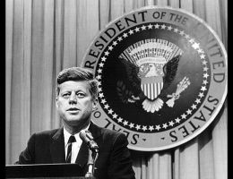 jfk a president betrayed off air