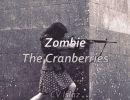 the cranberries zombie subtitulada
