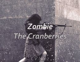 the cranberries zombie subtitulada